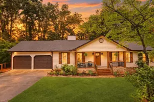 518 Pickett's Crossing, Acworth, GA 30101 - Photo 1