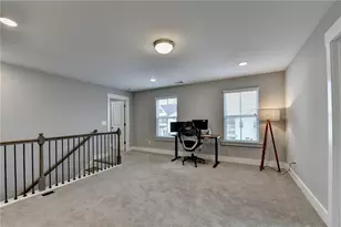 1714 Prospect Way SW, Conyers, GA 30094 - Photo 17