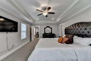 1714 Prospect Way SW, Conyers, GA 30094 - Photo 27