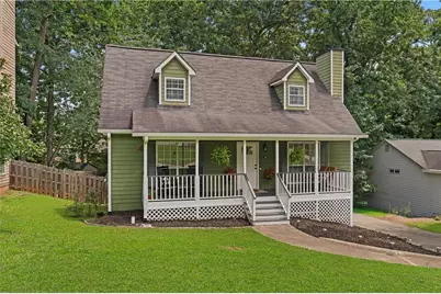 5705 Princeton Oaks Drive, Buford, GA 30518 - Photo 3
