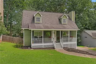 5705 Princeton Oaks Dr, Buford, GA 30518 - Photo 3