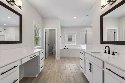 3281 Bennett Creek Lane, Suwanee, GA 30024 - Photo 19