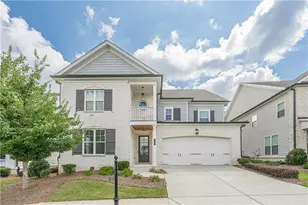 3281 Bennett Crk Ln, Suwanee, GA 30024 - Photo 1