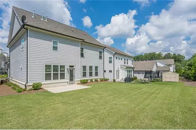 3281 Bennett Creek Lane, Suwanee, GA 30024 - Photo 35