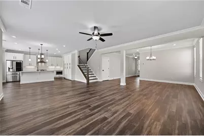 3281 Bennett Creek Lane, Suwanee, GA 30024 - Photo 7