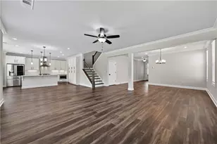 3281 Bennett Crk Ln, Suwanee, GA 30024 - Photo 7