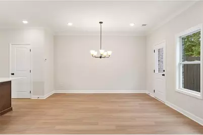 4687 Larkfield Way #22, Powder Springs, GA 30127 - Photo 13