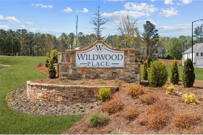 4687 Larkfield Way #22, Powder Springs, GA 30127 - Photo 29