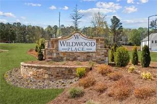 4687 Larkfield Way, Powder Springs, GA 30127 - Photo 29