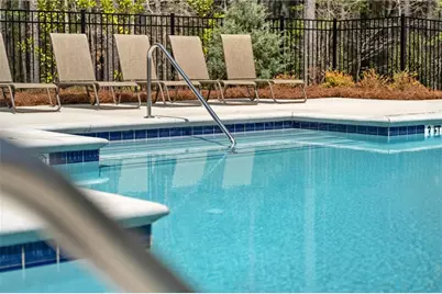 4687 Larkfield Way #22, Powder Springs, GA 30127 - Photo 37