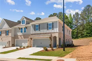 4687 Larkfield Way, Powder Springs, GA 30127 - Photo 5