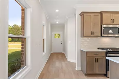 4687 Larkfield Way #22, Powder Springs, GA 30127 - Photo 15