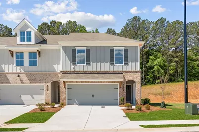4687 Larkfield Way #22, Powder Springs, GA 30127 - Photo 3