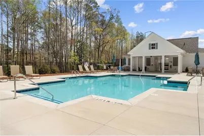 4687 Larkfield Way #22, Powder Springs, GA 30127 - Photo 33