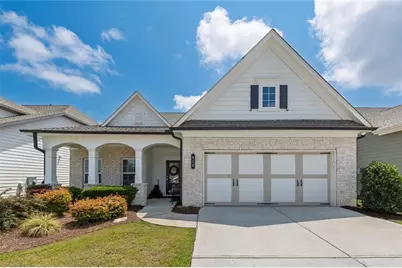 816 Spruce Avenue, Canton, GA 30114 - Photo 1
