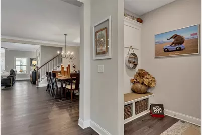 816 Spruce Avenue, Canton, GA 30114 - Photo 7