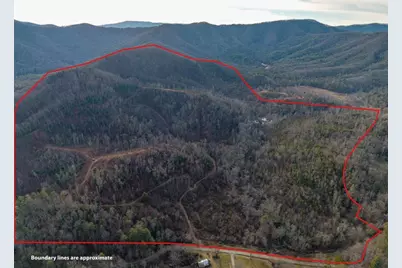 156+ Higdon Creek Road, Blue Ridge, GA 30513 - Photo 15