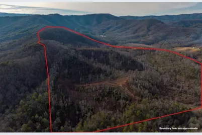 156+ Higdon Creek Road, Blue Ridge, GA 30513 - Photo 1