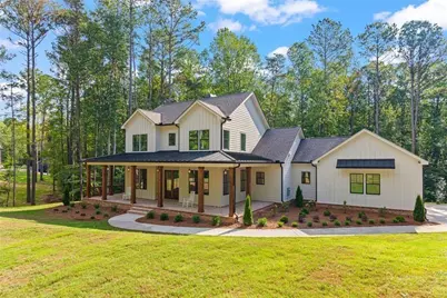 240 Highlands Chase, Ball Ground, GA 30107 - Photo 3