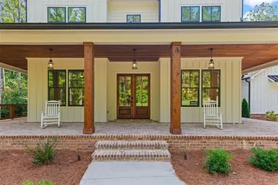 240 Highlands Chase, Ball Ground, GA 30107 - Photo 7