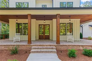 240 Highlands Chase, Ball Ground, GA 30107 - Photo 7