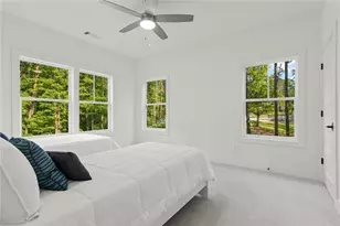 240 Highlands Chase, Ball Ground, GA 30107 - Photo 37