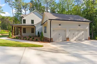 240 Highlands Chase, Ball Ground, GA 30107 - Photo 5