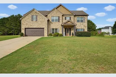 10 Paladin Drive, Covington, GA 30016 - Photo 1