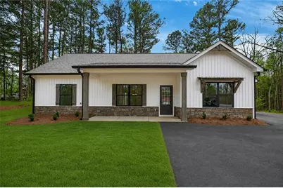 Tract2 Pleasant Hill Road, Rockmart, GA 30153 - Photo 1