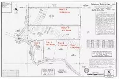 Tract1 Pleasant Hill Road, Rockmart, GA 30153 - Photo 35