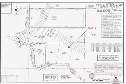 Tract2 Pleasant Hill Road, Rockmart, GA 30153 - Photo 35