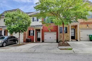 2785 Sudbury Trace, Norcross, GA 30071 - Photo 3