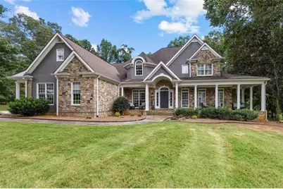 598 Elliott Road, McDonough, GA 30252 - Photo 1