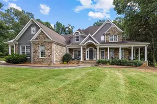 598 Elliott Rd, McDonough, GA 30252 - Photo 1