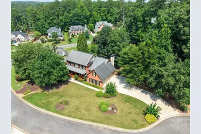 4814 Galloways Farm Court, Acworth, GA 30101 - Photo 57