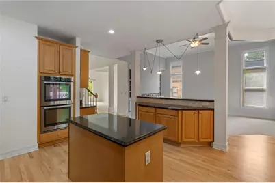 925 York Cove, Alpharetta, GA 30004 - Photo 19
