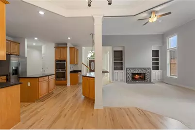 925 York Cove, Alpharetta, GA 30004 - Photo 15