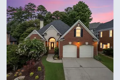 925 York Cove, Alpharetta, GA 30004 - Photo 1