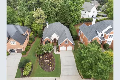 925 York Cove, Alpharetta, GA 30004 - Photo 3