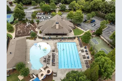925 York Cove, Alpharetta, GA 30004 - Photo 59