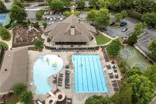 925 York Cove, Alpharetta, GA 30004 - Photo 59