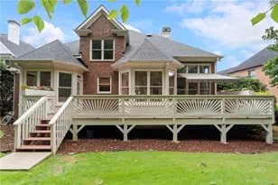 925 York Cove, Alpharetta, GA 30004 - Photo 55