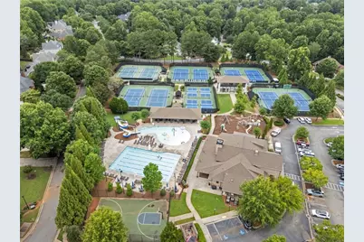 925 York Cove, Alpharetta, GA 30004 - Photo 61