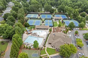 925 York Cove, Alpharetta, GA 30004 - Photo 61