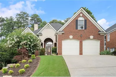 925 York Cove, Alpharetta, GA 30004 - Photo 7