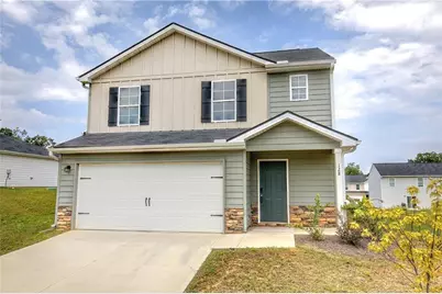 128 Oxford Lane, Kingston, GA 30145 - Photo 1