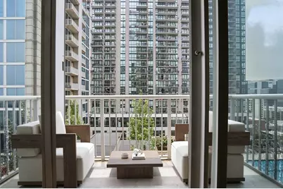 855 Peachtree Street NE #1311, Atlanta, GA 30308 - Photo 5