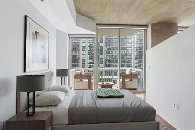 855 Peachtree Street NE #1311, Atlanta, GA 30308 - Photo 3
