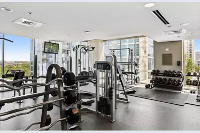 855 Peachtree Street NE #1311, Atlanta, GA 30308 - Photo 19