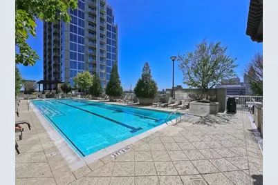 855 Peachtree Street NE #1311, Atlanta, GA 30308 - Photo 27